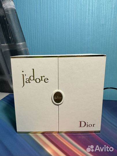 Духи dior jadore