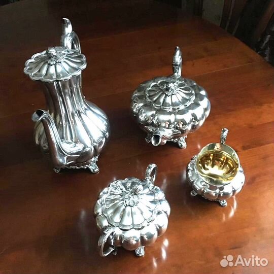 Набор для чая