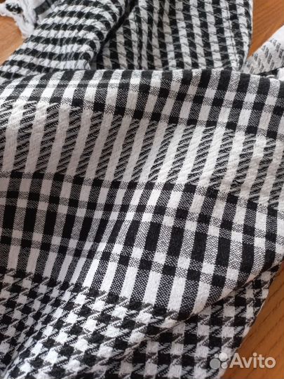 Арабский платок 100 на 110 плотный