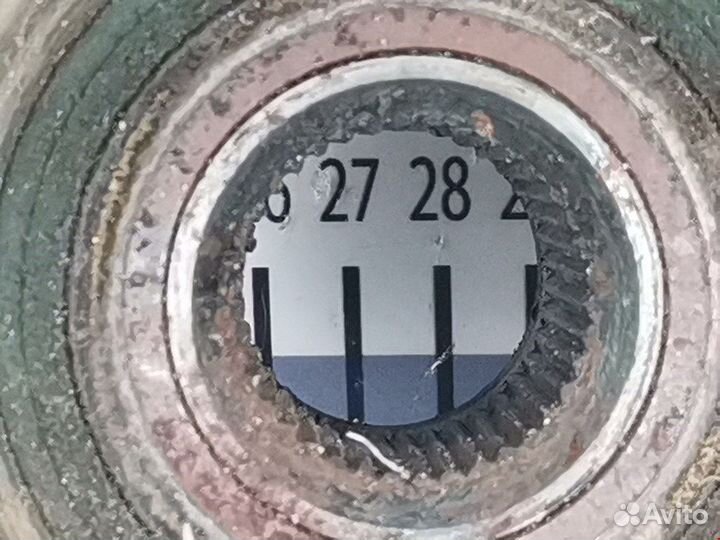 Ступица для Audi A4 B6