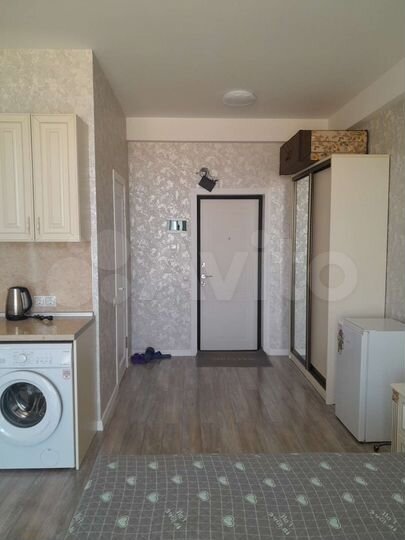 Квартира-студия, 36 м², 3/6 эт.