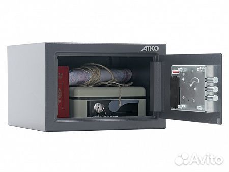 Сейф оружейный, для пистолета офиса и дома