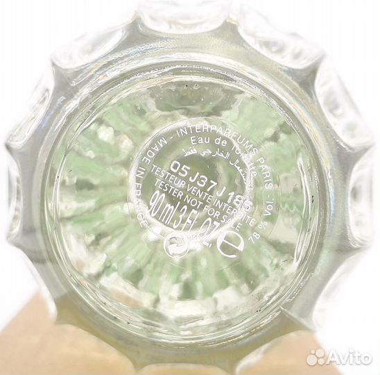 Jimmy Choo - Floral EDT 90ml тестер