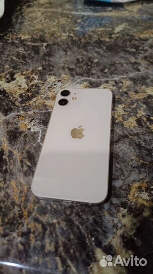 iPhone 12 mini 128