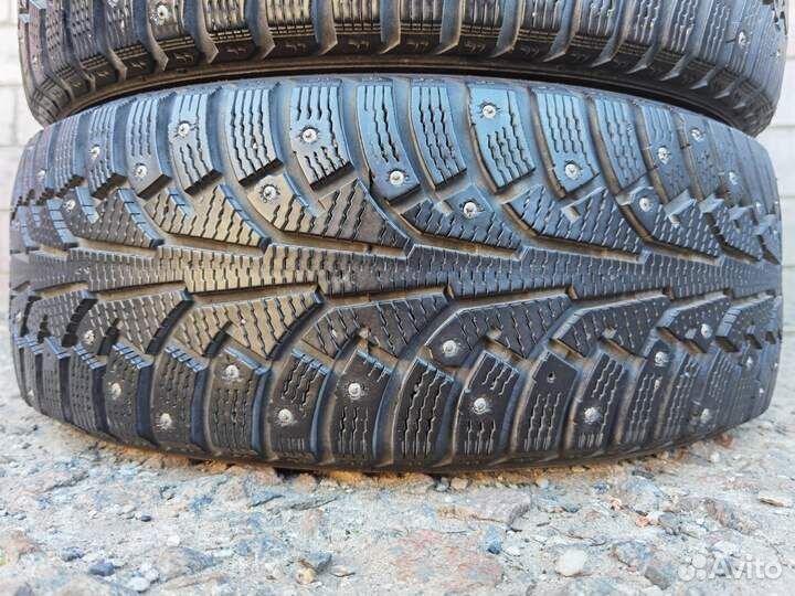 Nokian Tyres Nordman 5 205/55 R16 94T