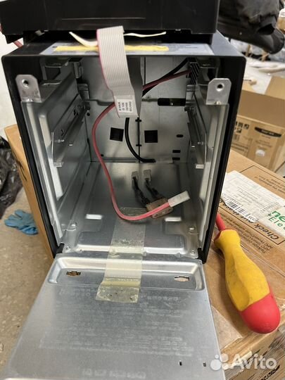 Ибп apc smart-ups c1500