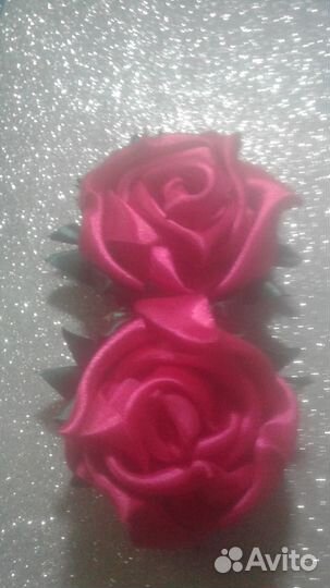 Банты для принцесс