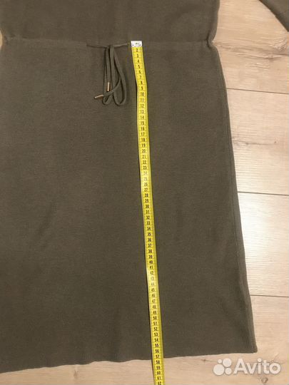 Платье женское трикотажное Lusio, размер S/M (44 R