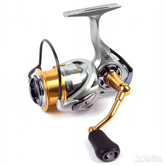 Катушка Nautilus Legally 6000