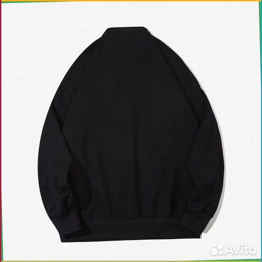 Old money толстовка Carhartt (Размеры S - 2XL)