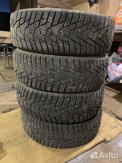 Hankook AH11 185/65 R14