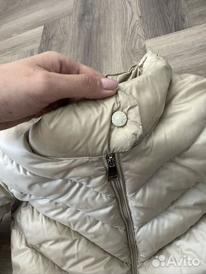 Куртка Moncler