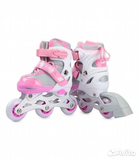 Ролики детские