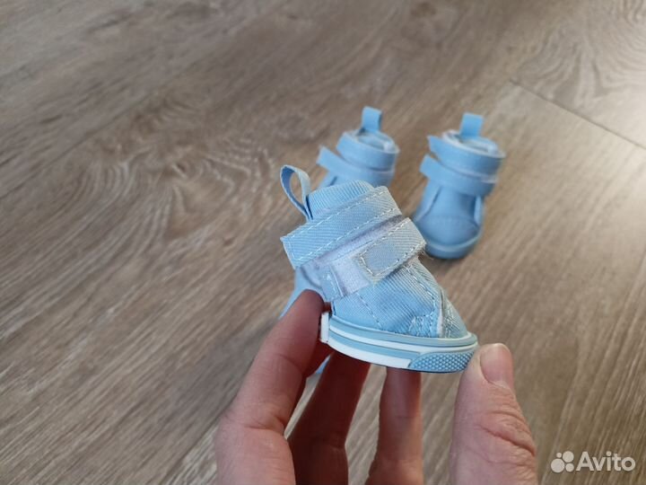 Ботинки для собак обувь для собак мелких пород