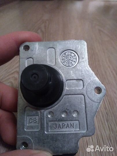 Датчик массового расхода воздуха ACDelco 213-1619