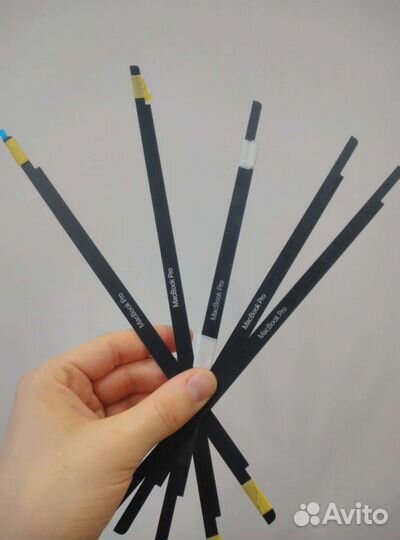 Рамка MacBook Pro 13 15 2016-2020