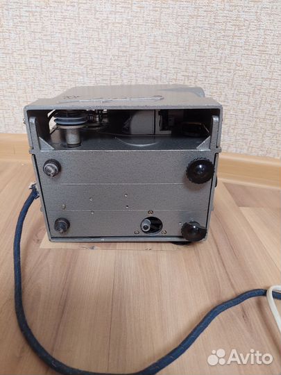 Кинопроектор Луч 2