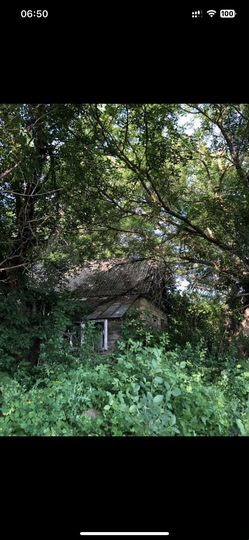 Участок 47 сот. (ИЖС)