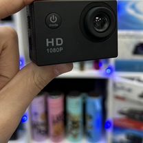 Экшен камера GO PRO 4К Ultra HD