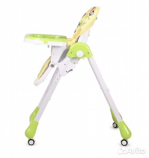 Стульчик для кормления babyton