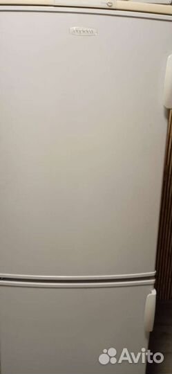 Холодильник нерабочий