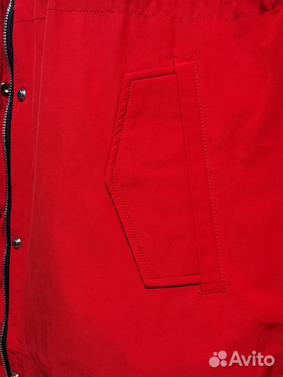 Демисезонная куртка