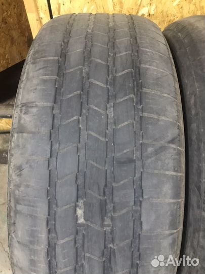 Dunlop Grandtrek AT1 265/65 R17