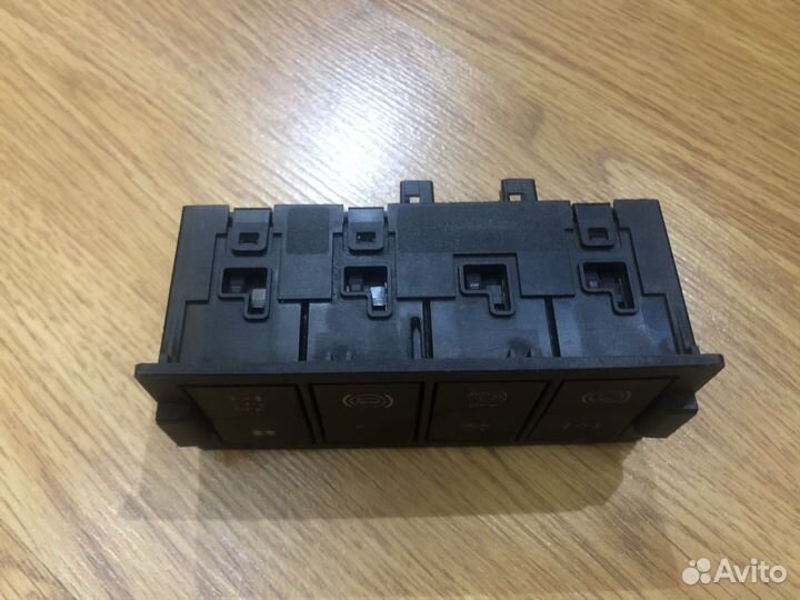 22338209 Блок кнопок Renault