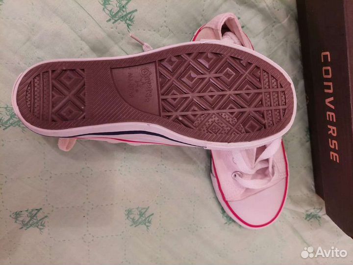 Кеды 32р