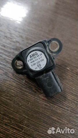 Датчик давления Mercedes Amg Gt 63S 4 Matic 177