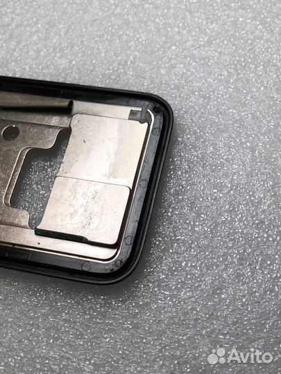 Стекло с рамкой для GoPro 10, 11, 12