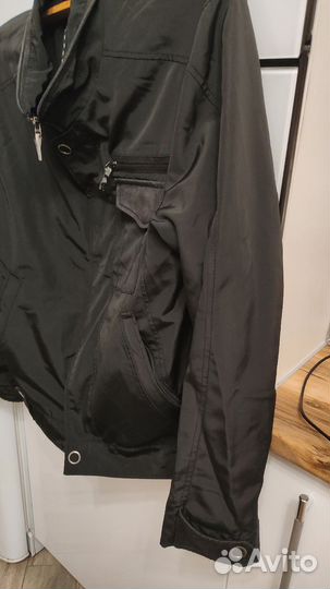 Ветровка мужская Stones 50 размер