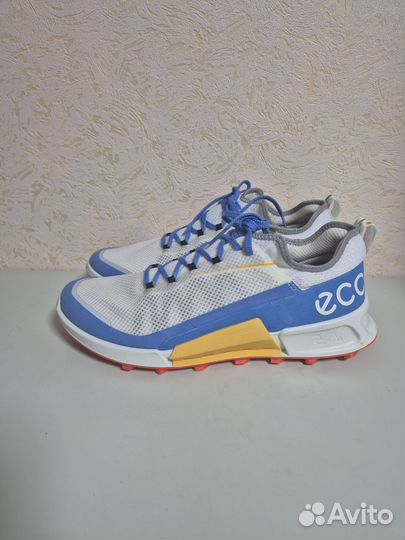 Кроссовки ecco biom 2.1 X country M