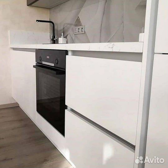 Кухни от производителя