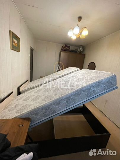 Кровать 160х200 см