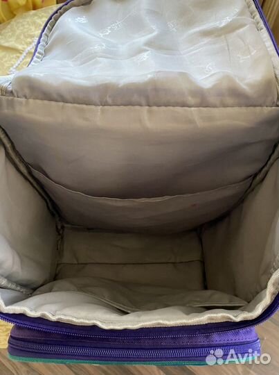 Ранец школьный