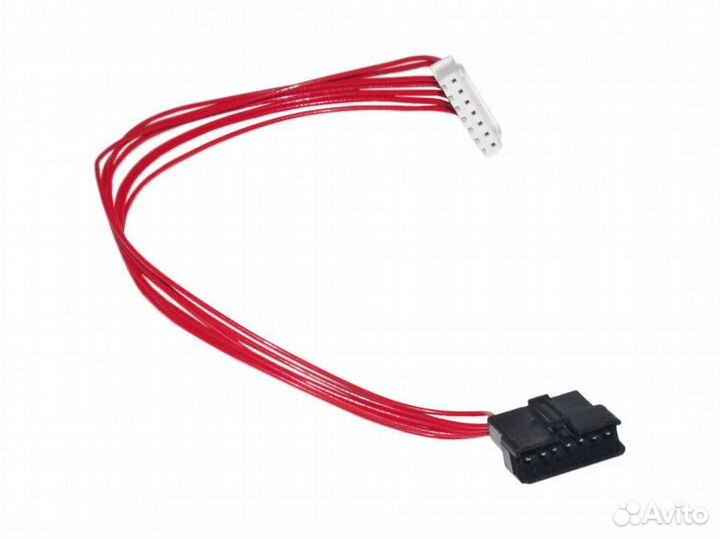 Шлейф соединительный мультиварки redmond