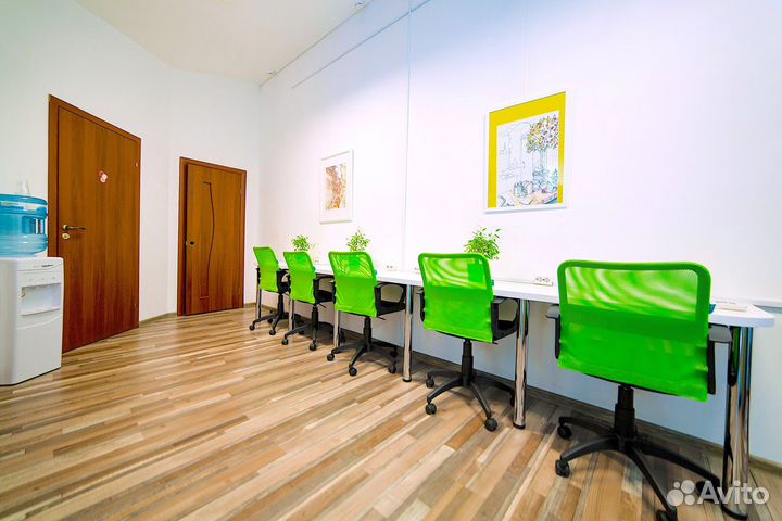 Компьютерное кресло