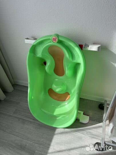 Ванночка для купания