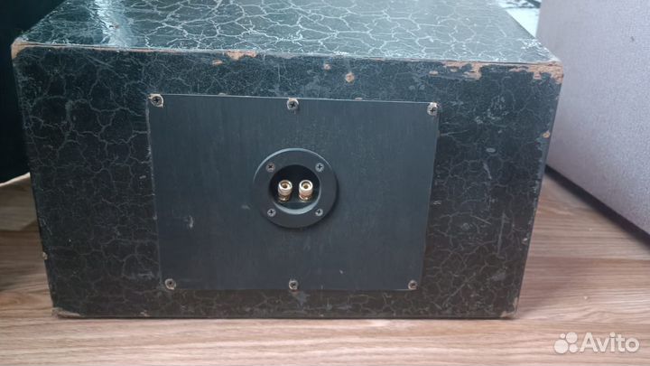 Сабвуфер mtx audio