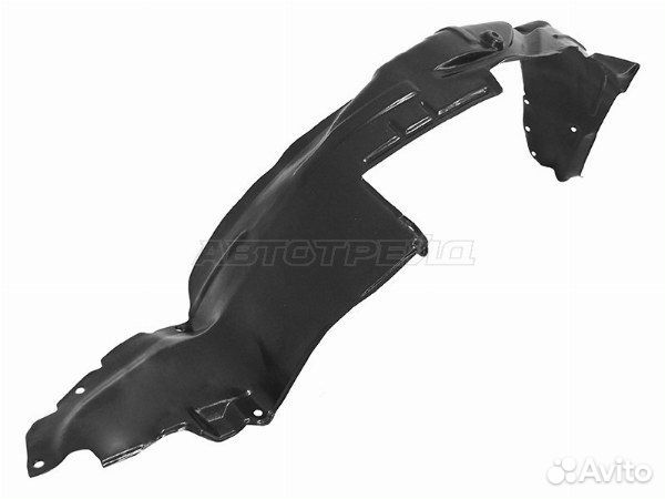 Подкрылок mazda 323 mazda astina mazda familia mazda familia astina mazda familia/323/astina 98-04 B