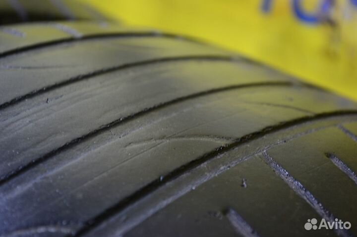 Bridgestone Dueler H/P Sport 235/55 R17