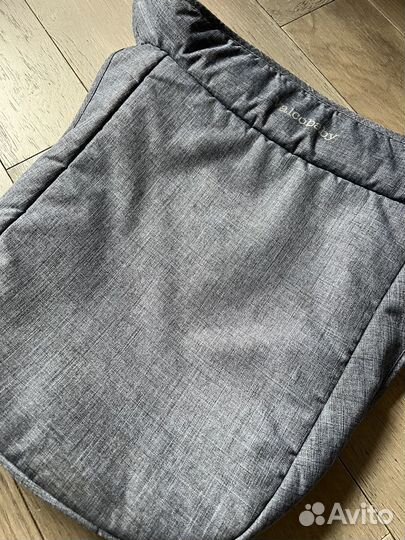Люлька для коляски valcobaby