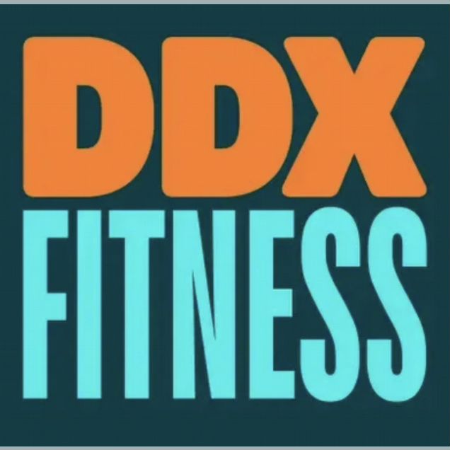 Промокод DDX 1руб. все включено 1й месяц