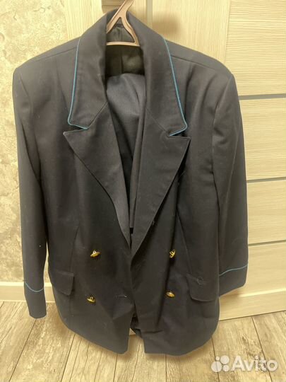 Военная форма фссп женская