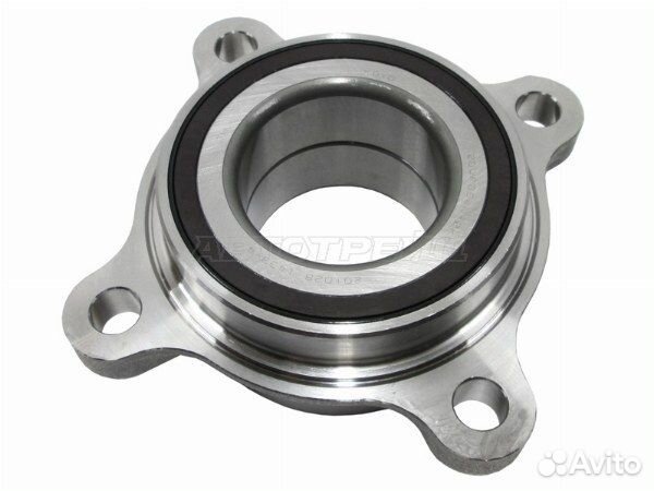 Полуступица