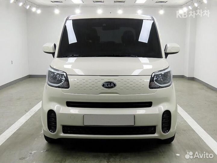 Kia Ray 1.0 AT, 2020, 44 094 км