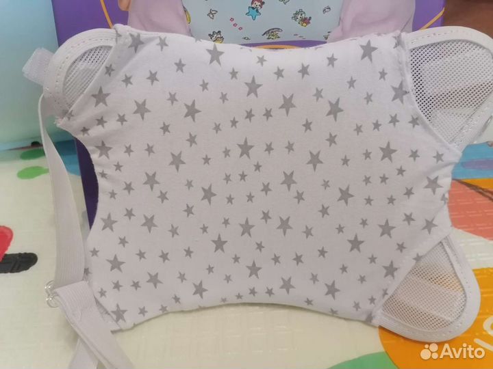 Перинка Фрейка