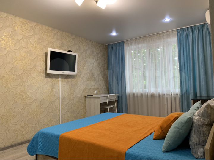 Комната 30 м² в 1-к., 2/5 эт.