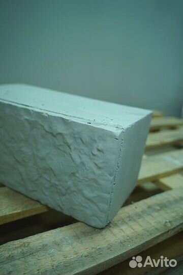 Теплоблок утепленный